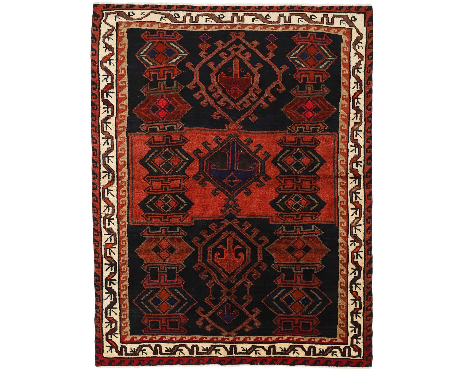 Lori orientalisk matta 188 x 250 cm