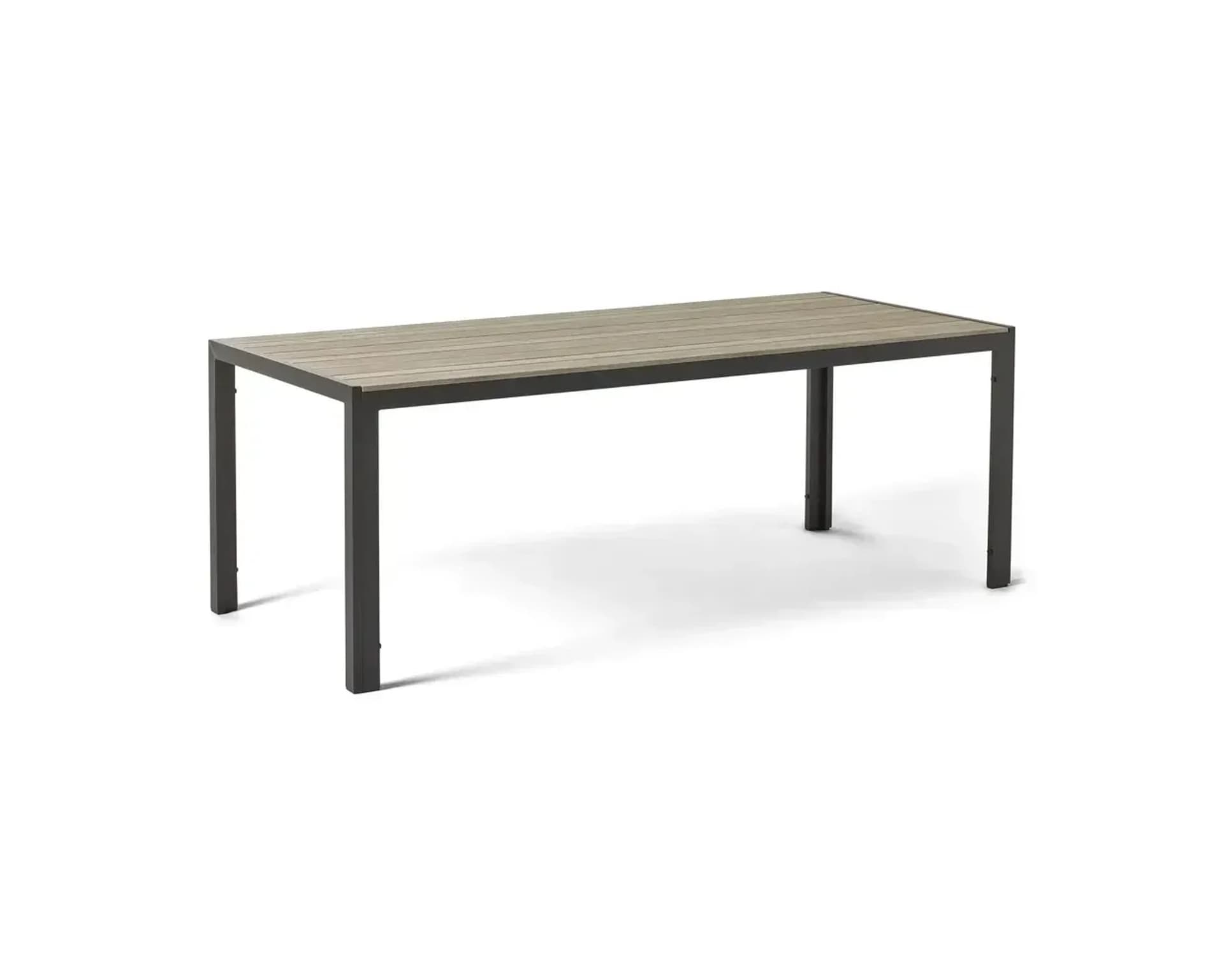 Mio Village utebord 205 cm