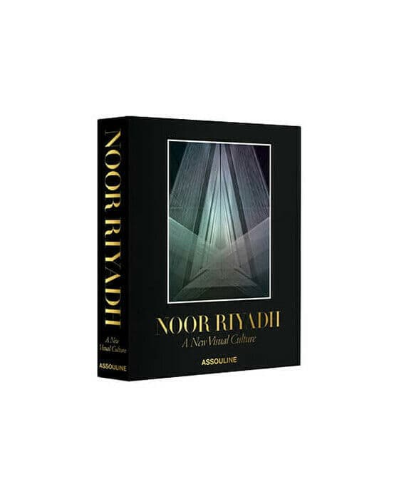 Noor Riyahd: A New Visual Culture (Ultimate)