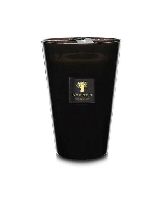Encre de Chine doftljus
