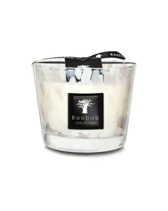 White Pearls doftljus