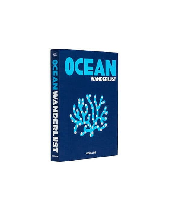 Ocean Wanderlust
