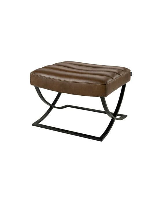 Brooks fotpall chocolate brown