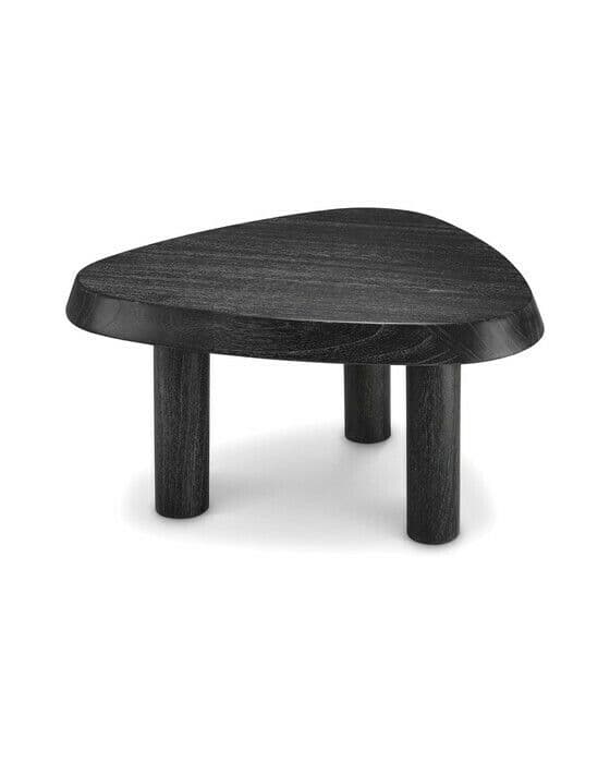 Briël soffbord charcoal grey
