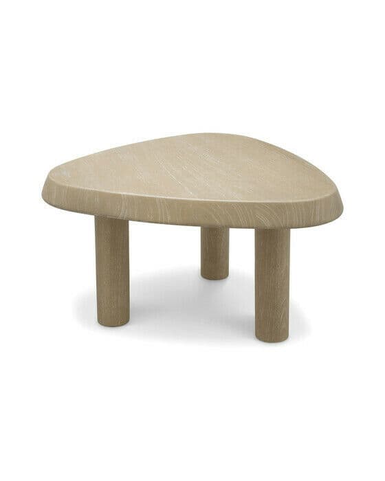 Briël soffbord washed veneer