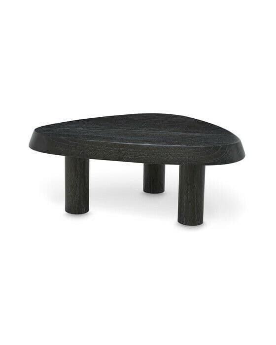 Briël soffbord charcoal grey