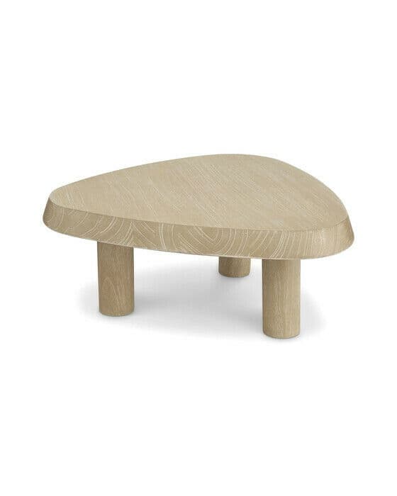 Briël soffbord washed veneer