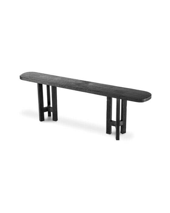 Libertine konsolbord svart