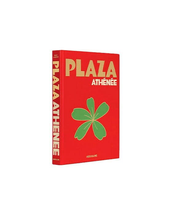 Plaza Athénée