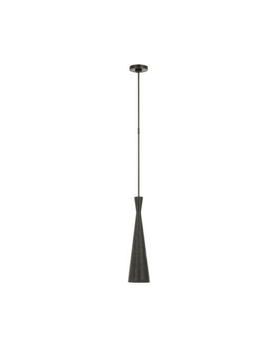 Utopia takpendel Aged Iron