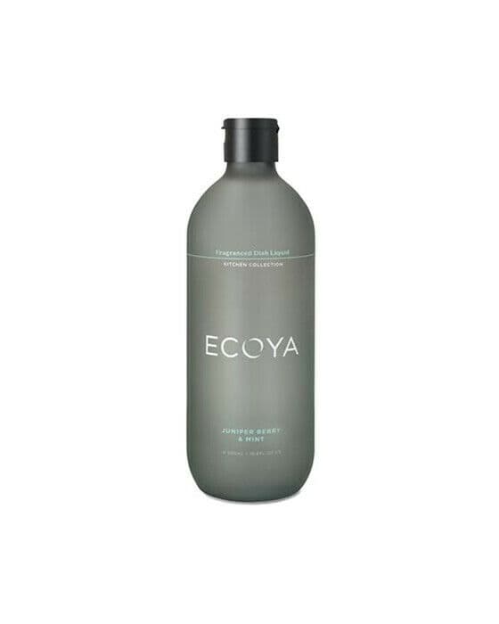 Juniper berry & mint diskmedel
