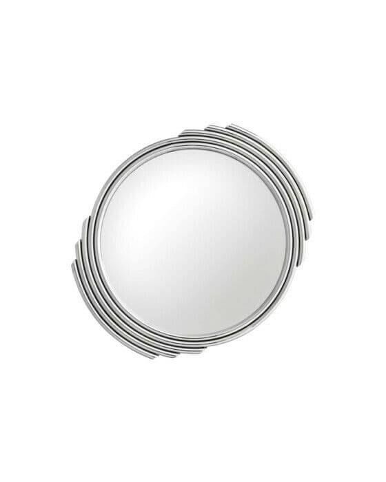 Cesario spegel silver OUTLET
