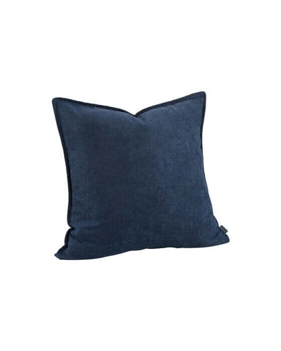 Simply kuddfodral deep blue