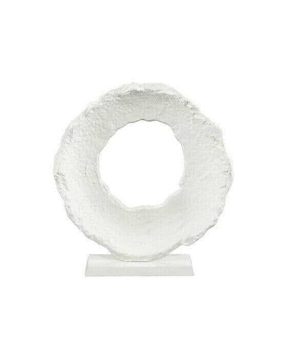 Armonia dekoration ivory S
