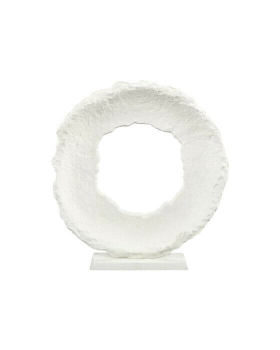 Armonia dekoration ivory L