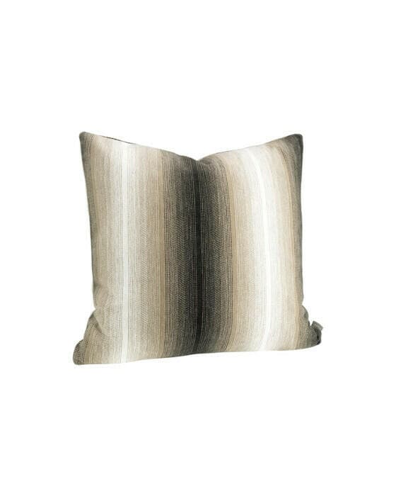 Bagary kuddfodral taupe/beige
