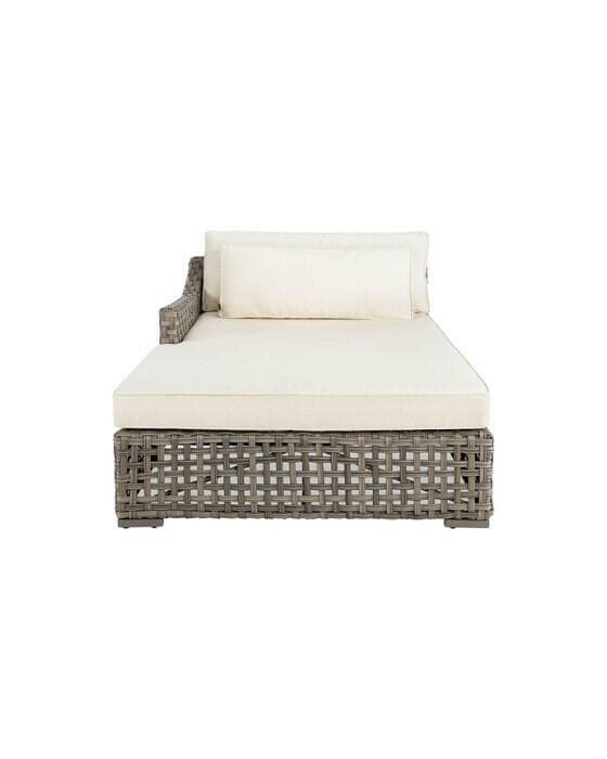 San Remo soffmodul schäslong vänster