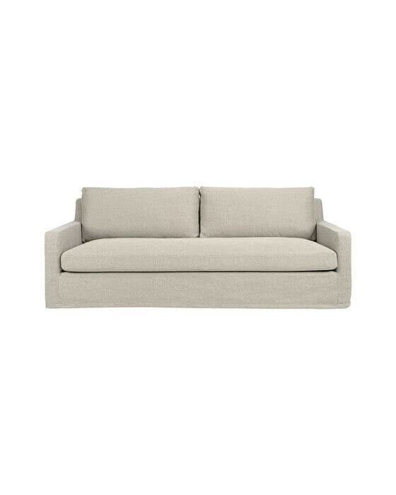 Guilford soffa rave natural 3-sits