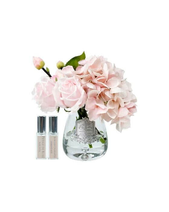 Fleur de Charme gåvoset