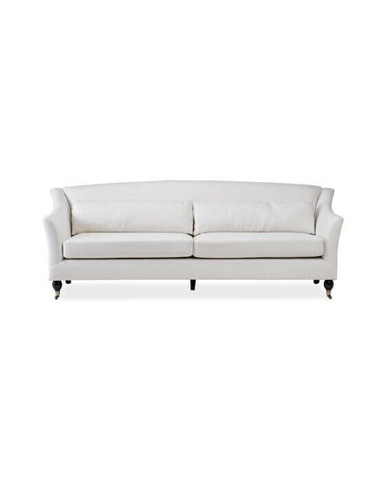 Dorchester soffa off-white