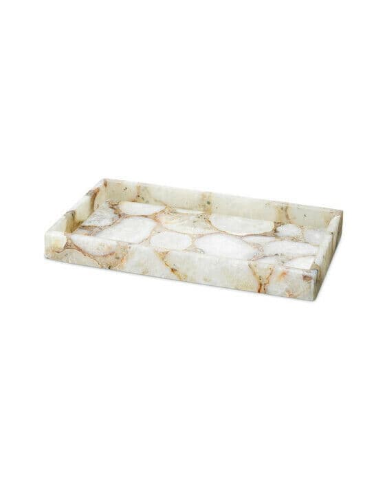 Sonora bricka off-white 33,5x20,5