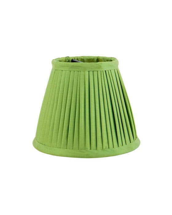 Vasari lampskärm mini apple green OUTLET