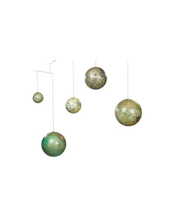 Globe mobil