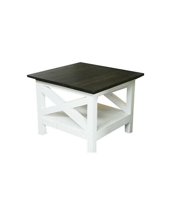 Justin sidobord lodge top