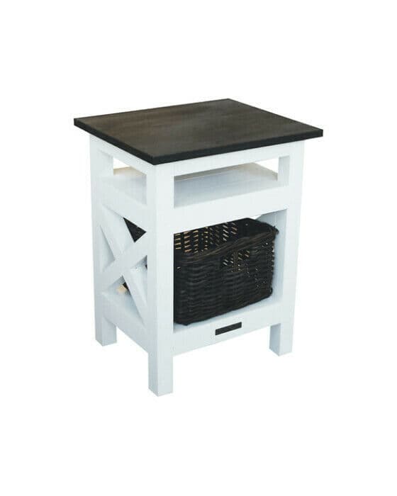 Jeffrey sidobord lodge top