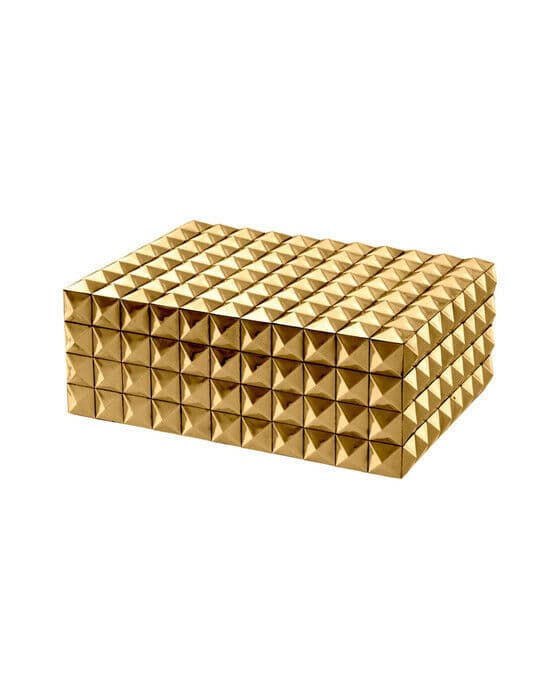 Viviënne ask guld