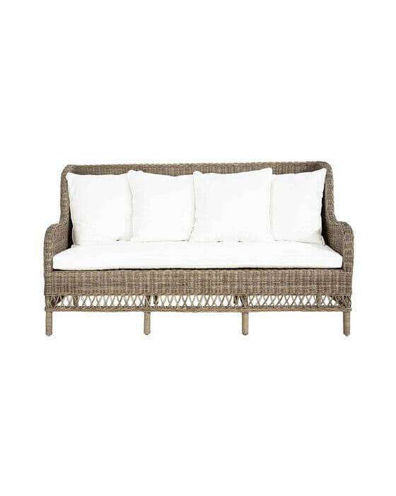 Estelle soffa 3-sits