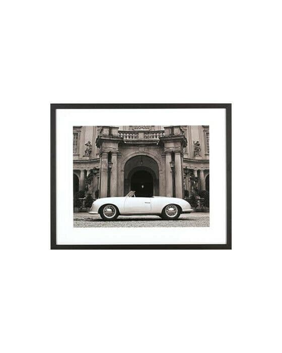 Porsche 356 Roadster 1948