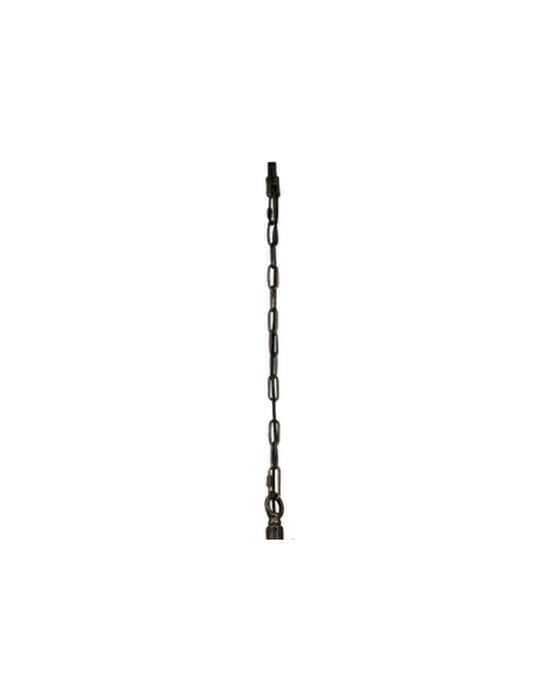 Kedja förlängning taklampa Rome 60cm