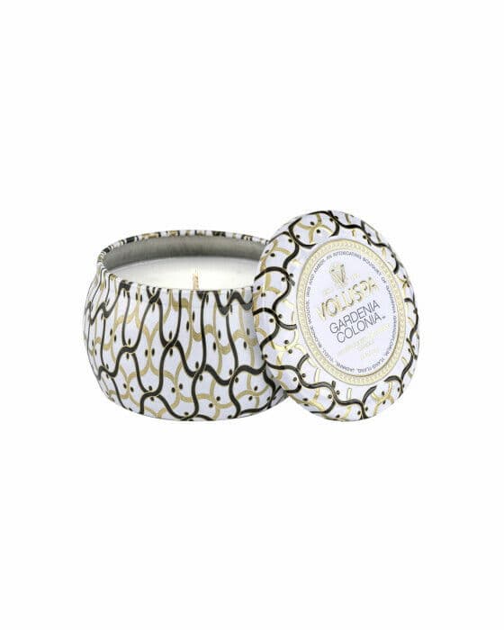 Gardenia Colonia doftljus 1-wick
