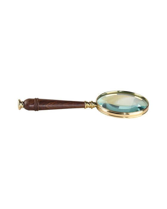 Magnifying förstoringsglas
