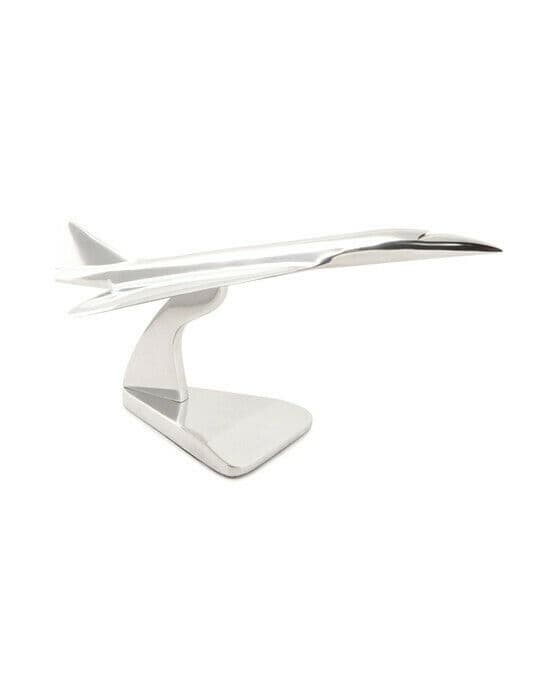 Concorde modellflygplan