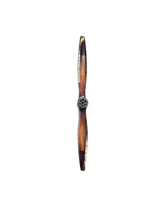 Vintage Flight propeller L