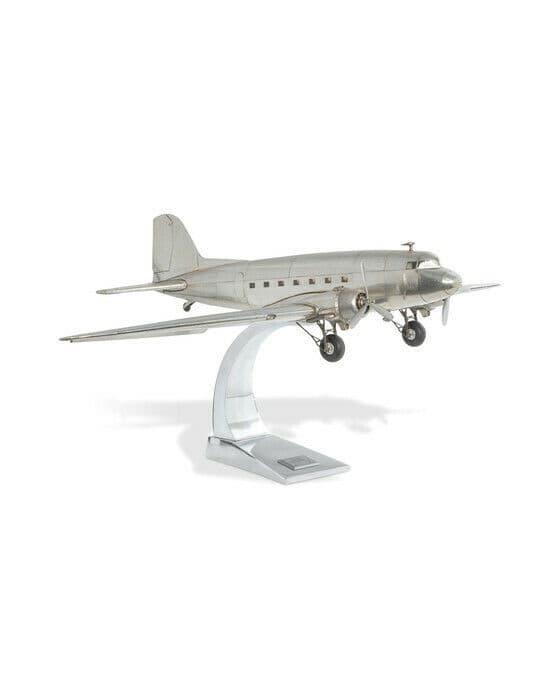 Dakota DC-3 modellflygplan