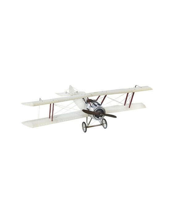 Aviator Sopwith Camel modellflygplan