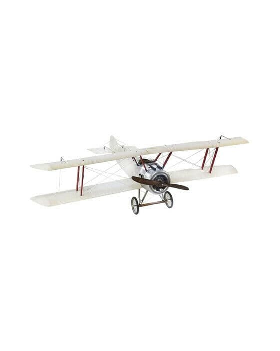 Sopwith Camel modellflygplan 2,5m