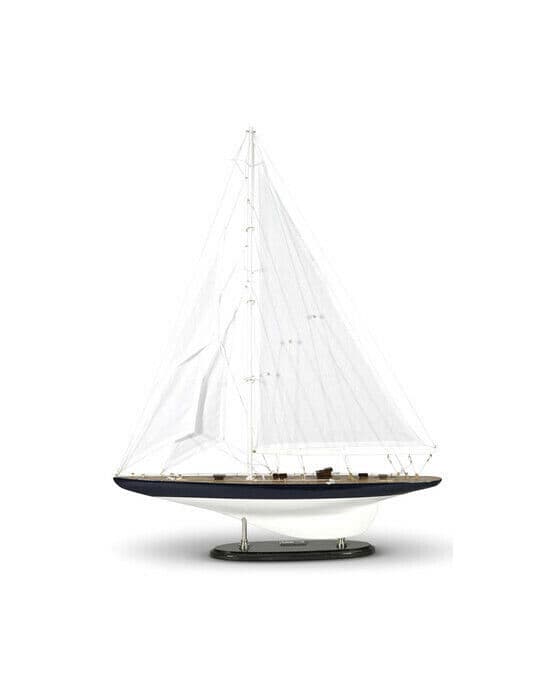 J-Yacht Rainbow 1934 modellbåt