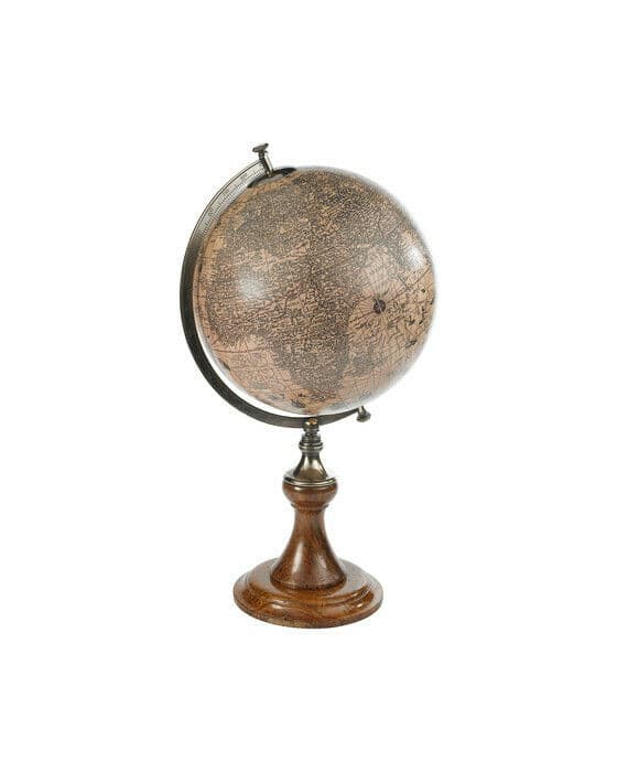 Hondius Classic 1627 jordglob
