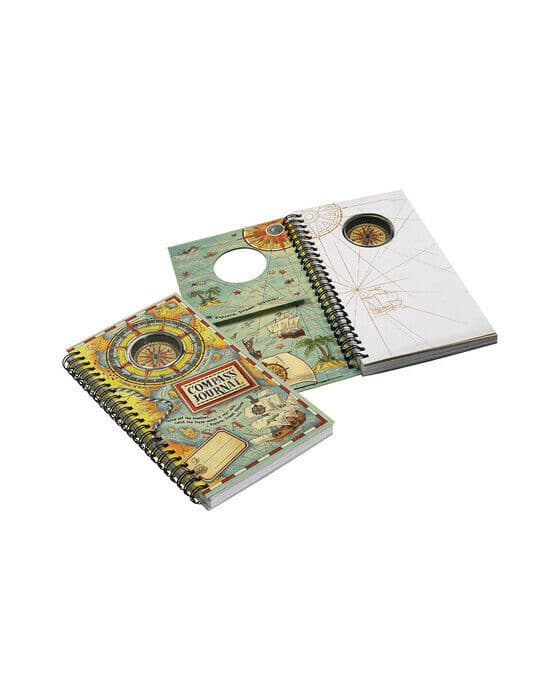 Kompass journal
