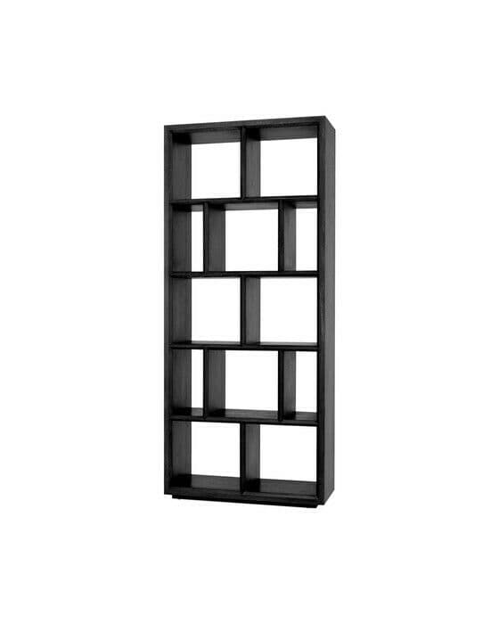 Hylla Marguesa charcoal