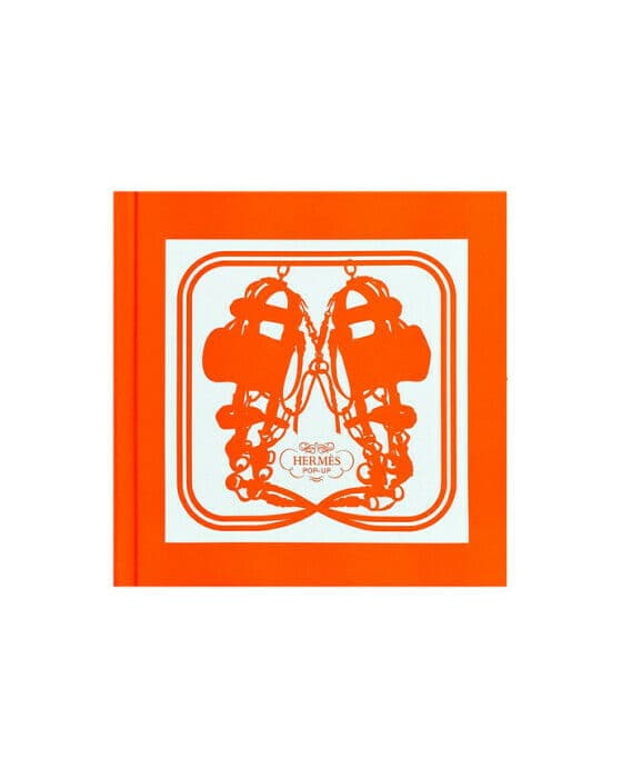 Hermès pop-up