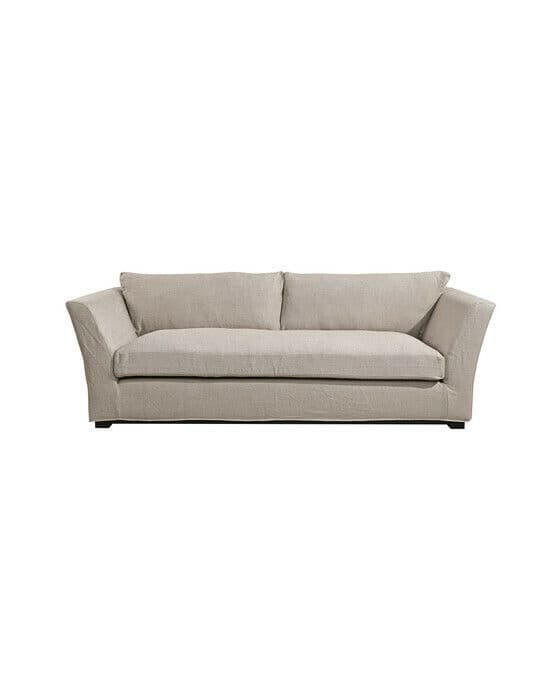 Stafford soffa 4-sits sophie linen
