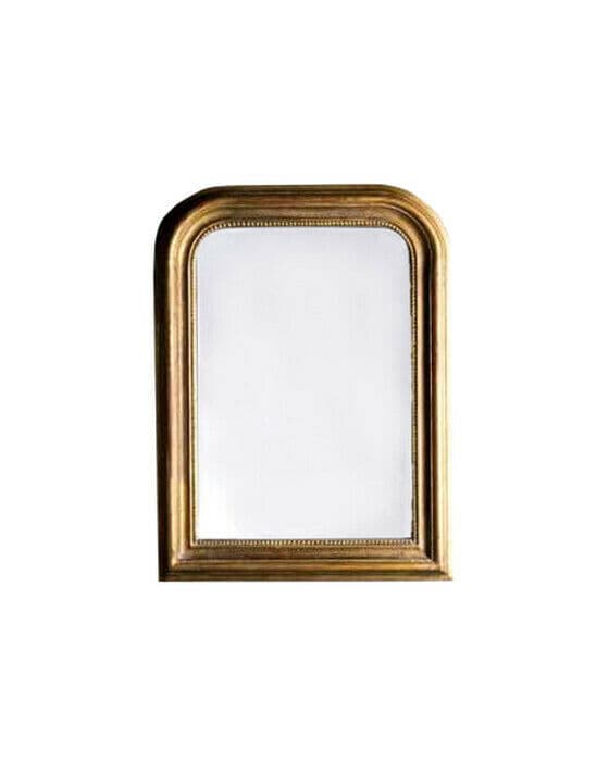 Napoleon III Petit spegel