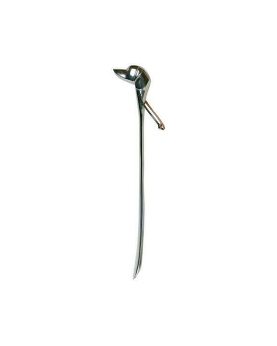 Hound skohorn aluminium