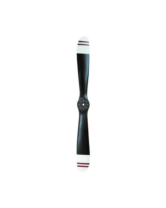 Sopwith Red Stripes propeller S