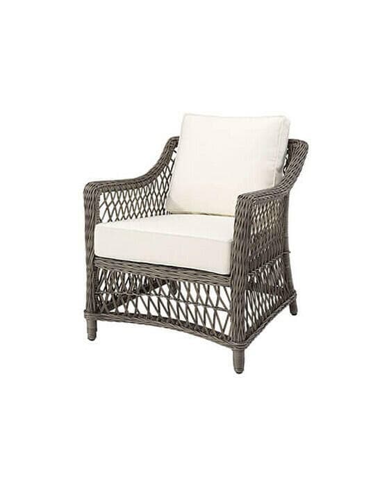 Marbella fåtölj vintage